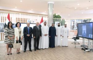 بروتوكول تعاون بين "مصر الخير" و"زايد العليا لأصحاب الهمم" لوضع خطط تنموية مشتركة لخدمة ذوى الإعاقة 18 - جريدة المساء بروتوكول تعاون بين "مصر الخير" و"زايد العليا لأصحاب الهمم" لوضع خطط تنموية مشتركة لخدمة ذوى الإعاقة 17 - جريدة المساء