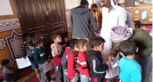 مسح ميداني لمدارس "تنمية المهارات المجتمعية " بالقنطرة غرب 27 - جريدة المساء