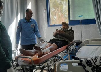 وزيرة التضامن توجه بإنقاذ "محامى" مشرد بسيدى بشر بالإسكندرية 22 - جريدة المساء