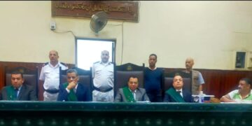 المشدد 3 سنوات لمزارع بالمنيا .. سرق مهمات شركة كهرباء مصر الوسطى 1 - جريدة المساء