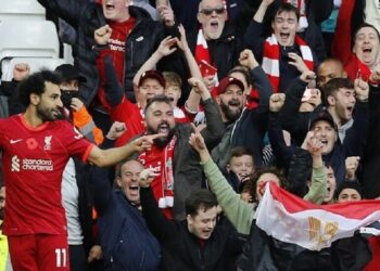 ليفربول يصف قرار عدم تأجيل الدورى الإنجليزى بالعبث وعدم الاحترام 17 - جريدة المساء