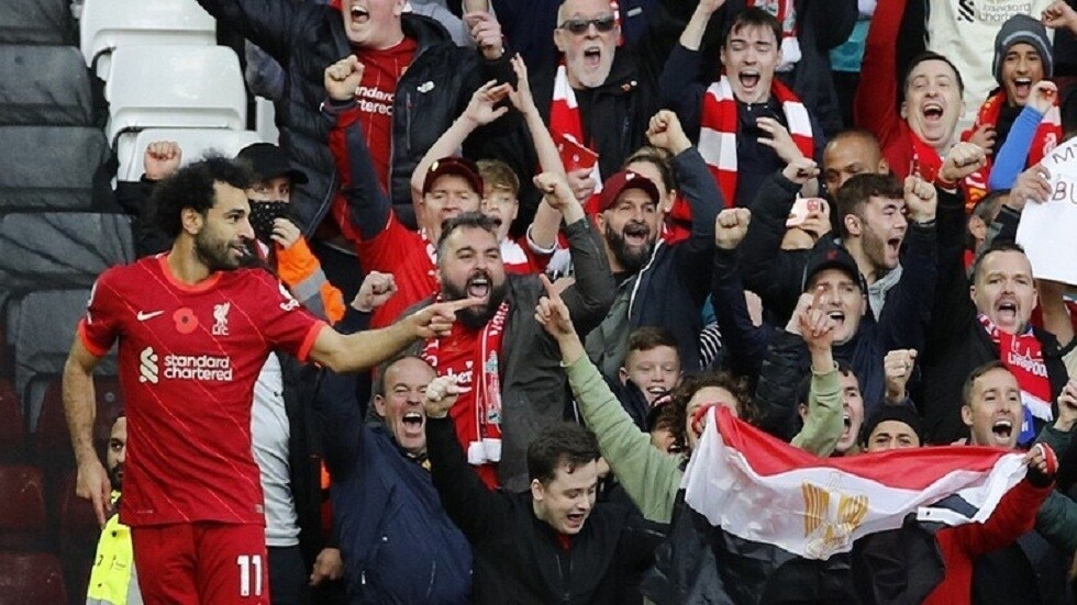 ليفربول يصف قرار عدم تأجيل الدورى الإنجليزى بالعبث وعدم الاحترام 18 - جريدة المساء