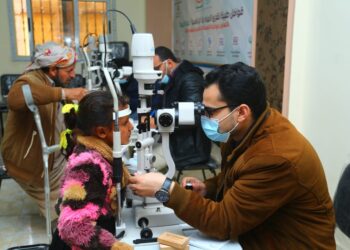 رغم الطقس السيئ.. قوافل صناع الخير ومجلس الوزراء تصل إلي  القرى والتجمعات الصحراوية بأقصى شمال غرب مصر 16 - جريدة المساء