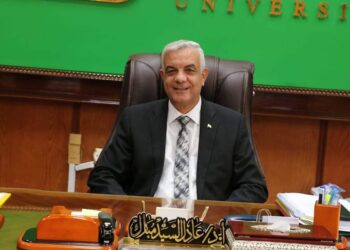 طلاب جامعة المنوفية ينجحون .. فى تحرير أمية ٢١٣٦٦ دارسًا 27 - جريدة المساء