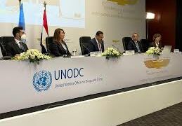 مؤتمر الأمم المتحدة لمكافحة الفساد يختتم أعماله بإعلان شرم الشيخ لتأمين الاستجابة لحالات الطوارئ 9 - جريدة المساء