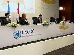 مؤتمر الأمم المتحدة لمكافحة الفساد يختتم أعماله بإعلان شرم الشيخ لتأمين الاستجابة لحالات الطوارئ 25 - جريدة المساء