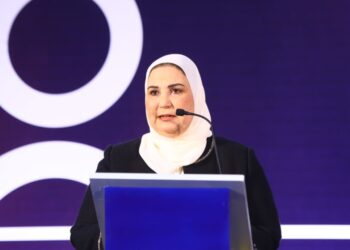 وزيرة التضامن: تمكين ذوى الإعاقة جزء لا يتجزأ من الأولويات الوطنية.. ودعمهم حق مكفول منذ الطفولة 15 - جريدة المساء