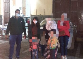 "التضامن": التعامل مع 17.5 ألف طفل بلا مأوى فى 4 أعوام 32 - جريدة المساء