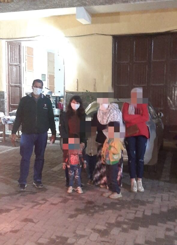 "التضامن": التعامل مع 17.5 ألف طفل بلا مأوى فى 4 أعوام 19 - جريدة المساء