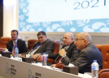 "السبكي": تشغيل منظومة التأمين الصحي الشامل بإحدى محافظات الصعيد قبل نهاية الشهر الحالي 21 - جريدة المساء