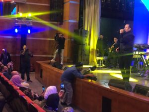 وزيرة التضامن تطلق جائزة لأفضل المتطوعين في "حياة كريمة" للعام المقبل 18 - جريدة المساء