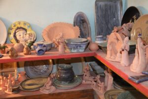 قرى ومدن الجمهورية.. تتألق بالصناعات اليدوية والتراثية 40 - جريدة المساء قرى ومدن الجمهورية.. تتألق بالصناعات اليدوية والتراثية 39 - جريدة المساء