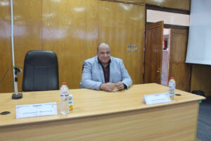 جامعة جنوب الوادى تنظم ورشة عمل عن مشروعات وبرامج الاتحاد الأوروبى للتعليم العالى 27 - جريدة المساء