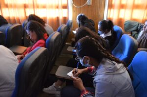 تدريب "مشوارى" بحقوق قنا .. صور 31 - جريدة المساء