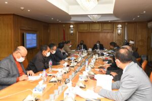 تقارير واقعية لمتابعة المؤشرات السكانية .. بقنا 23 - جريدة المساء