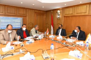 تقارير واقعية لمتابعة المؤشرات السكانية .. بقنا 25 - جريدة المساء