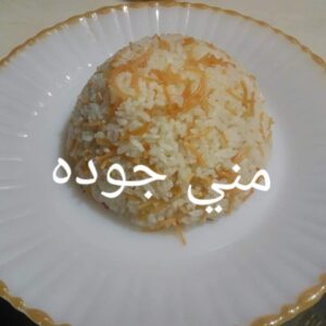 سبانخ بالحمص مع أرز بالشعرية وجبة مغذية ومفيدة 21 - جريدة المساء