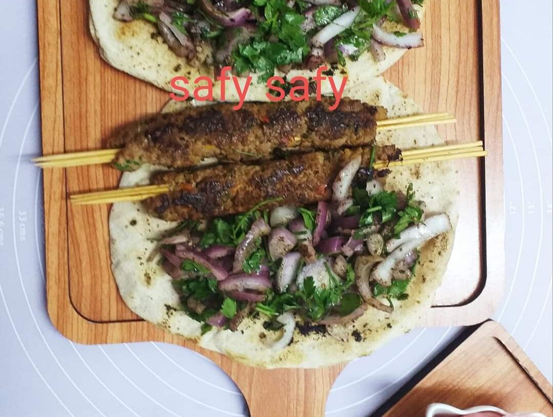 الشيف صفاء دياب توضح طريقة عمل الكباب التركي 19 - جريدة المساء