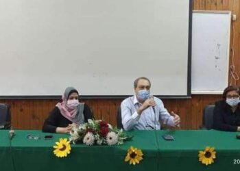 الزيوت الغذائية فوائدها أضرارها.. فى ندوة بزراعة الشرقية 18 - جريدة المساء