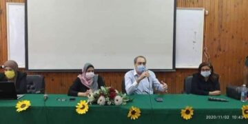 الزيوت الغذائية فوائدها أضرارها.. فى ندوة بزراعة الشرقية 1 - جريدة المساء