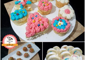 جاتوه سواريه لأعياد الميلاد ورأس السنة 27 - جريدة المساء