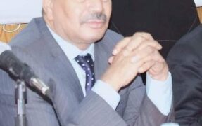 د.محمود خضارى يطالب بسرعة تشكيل المجالس المحلية للحفاظ على مكتسبات المبادرة الرئاسية "حياة كريمة" 1 - جريدة المساء