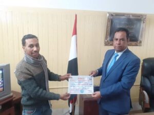 تكريم المشاركين فى دورات مركز التحكيم بكلية الحقوق بقنا .. صور 37 - جريدة المساء