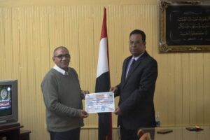 تكريم المشاركين فى دورات مركز التحكيم بكلية الحقوق بقنا .. صور 47 - جريدة المساء