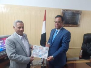 تكريم المشاركين فى دورات مركز التحكيم بكلية الحقوق بقنا .. صور 53 - جريدة المساء