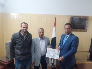 تكريم المشاركين فى دورات مركز التحكيم بكلية الحقوق بقنا .. صور 51 - جريدة المساء