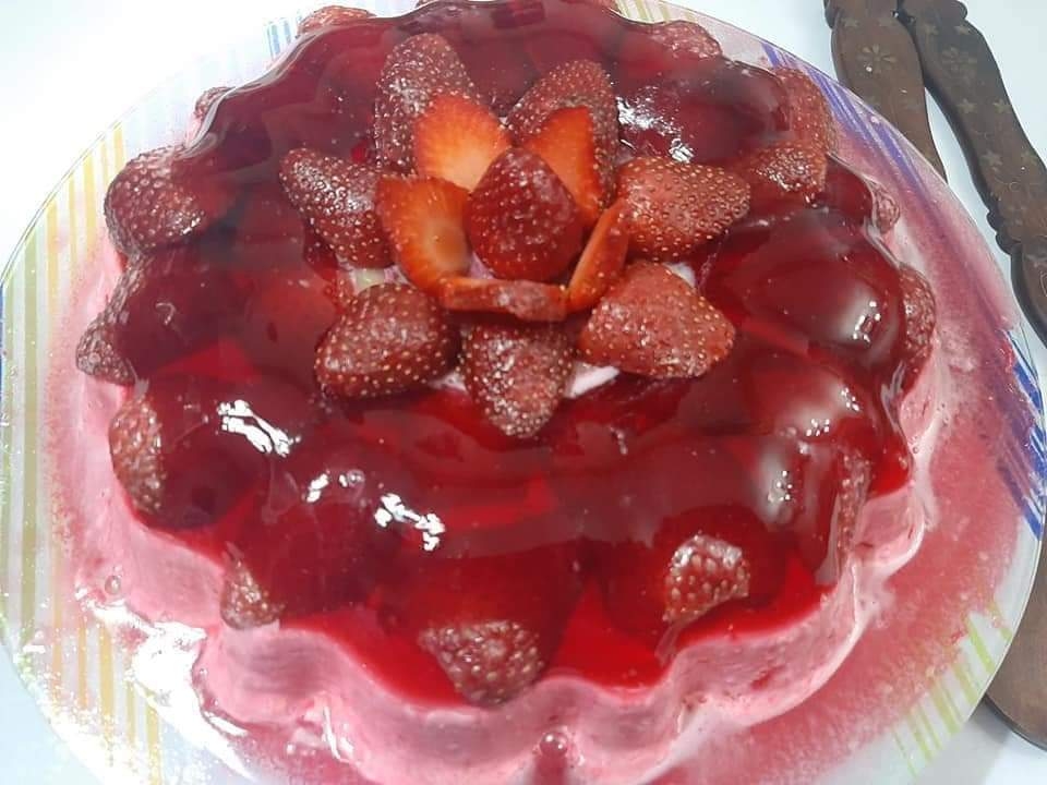 تعرف على حلي جيلي الفراولة لاحتفالات رأس السنة 19 - جريدة المساء