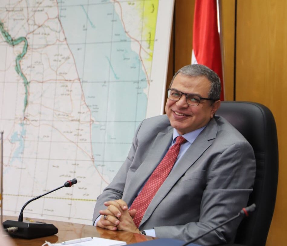 حصاد القوي العاملة:2021 خفض معدل البطالة بنسبة 1.5% سنويا بتوفير فرص عمل لائقة للشباب وبدء الربط الالكتروني لعودة العمالة إلي ليبيا    18 - جريدة المساء