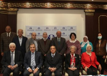 العربي للطفولة والتنمية يعقد اجتماعا تحضيريا للدورة الثالثة من جائزته البحثية 17 - جريدة المساء