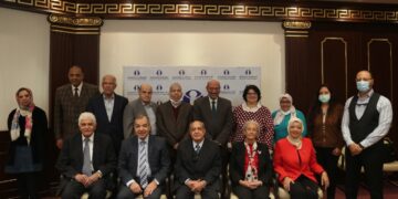 العربي للطفولة والتنمية يعقد اجتماعا تحضيريا للدورة الثالثة من جائزته البحثية 1 - جريدة المساء