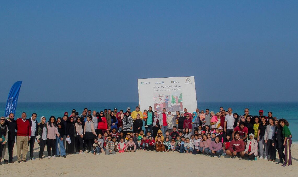 انطلاق المعسكر الخامس للتنشئة المتوازنة.. برعاية «قومي المرأة» 19 - جريدة المساء