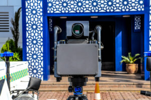 منظومة رادارات حديثة على الطرق السريعة .. بقنا  145 - جريدة المساء