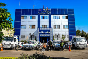 منظومة رادارات حديثة على الطرق السريعة .. بقنا  133 - جريدة المساء