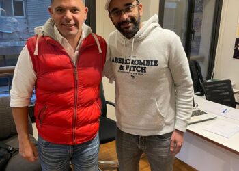 "فضل ونعمة" يجمع بين هند صبري و ماجد الكدواني 31 - جريدة المساء