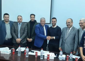 إعلان اسماء الفائزين فى انتخابات اتحاد طلاب جامعة المنصورة 35 - جريدة المساء