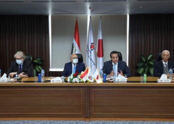 عبد الغفار.. تفقد المنشآت الجديدة بالجامعة المصرية اليابانية للعلوم والتكنولوجيا ببرج العرب 25 - جريدة المساء