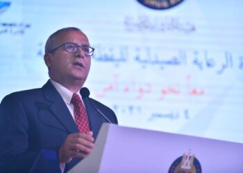 هيئة الدواء المصرية تطلق مبادرة "معا نحو دواء آمن" لتطوير الرعاية الصيدلية 13 - جريدة المساء