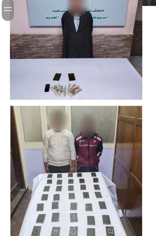 بعد تحقيق "المساء".. الداخلية تعقد لقاءات توعية مع طلاب المدارس 20 - جريدة المساء بعد تحقيق "المساء".. الداخلية تعقد لقاءات توعية مع طلاب المدارس 19 - جريدة المساء