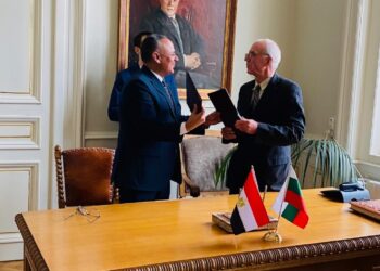 اتفاقية تعاون علمي بين مصر وبلغاريا 27 - جريدة المساء