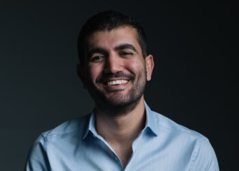 محمد سكينة مديرا عاما لـ"طلبات مارت مصر" 22 - جريدة المساء