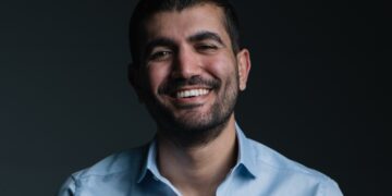 محمد سكينة مديرا عاما لـ"طلبات مارت مصر" 1 - جريدة المساء