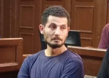 النطق بالحكم ضد سفاح الإسماعيلية.. الخميس 17 - جريدة المساء
