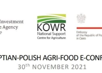 80 شركة في المؤتمر المصري البولندي الأول للغذاء والزراعة 15 - جريدة المساء