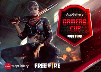 «AppGallery Gamers Cup» أول بطولة في الشرق الأوسط للفوز بمبلغ 30,000 دولار  27 - جريدة المساء