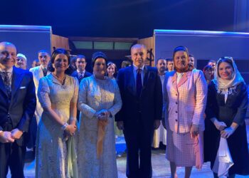 سفير مصر في السعودية يشيد بأبطال "رحلة الست": "أنتم السفراء الفعليين" 33 - جريدة المساء