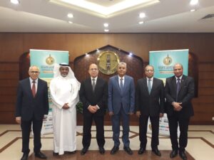 بروتوكول تعاون بين جامعة جنوب الوادى وبيت الزكاة والصدقات المصرى لتوفير الرعاية الطبية المجانية لأبناء الصعيد 22 - جريدة المساء بروتوكول تعاون بين جامعة جنوب الوادى وبيت الزكاة والصدقات المصرى لتوفير الرعاية الطبية المجانية لأبناء الصعيد 21 - جريدة المساء